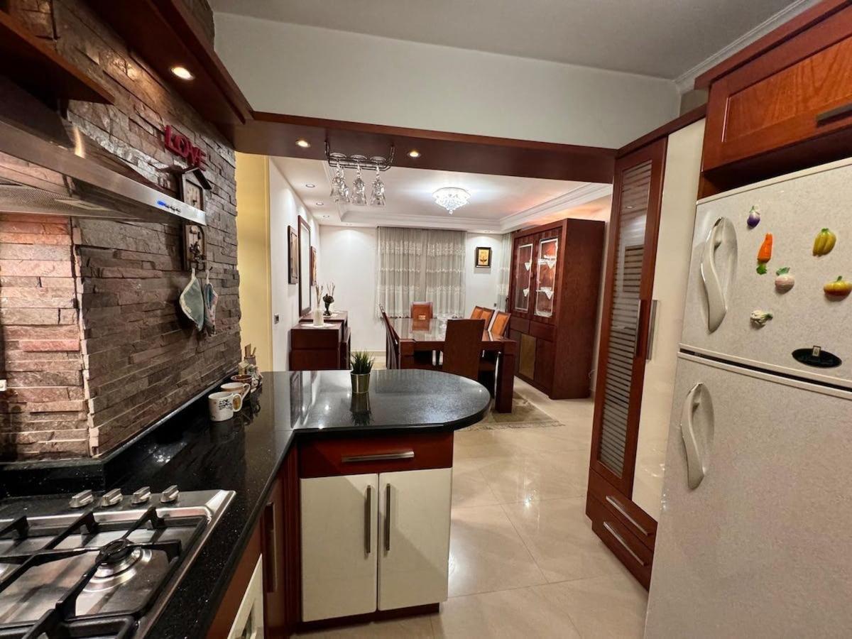 Modern Cozy 2BR in El Nozha by Kemetland