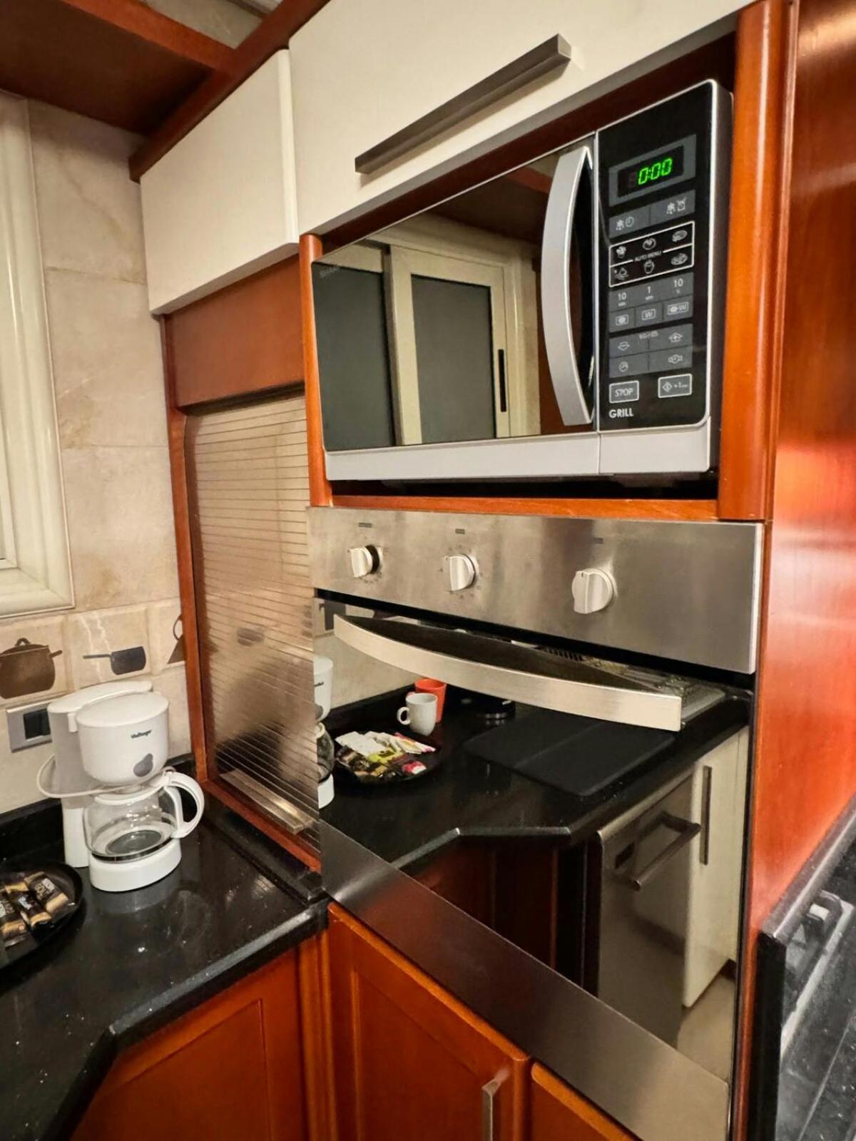 Modern Cozy 2BR in El Nozha by Kemetland