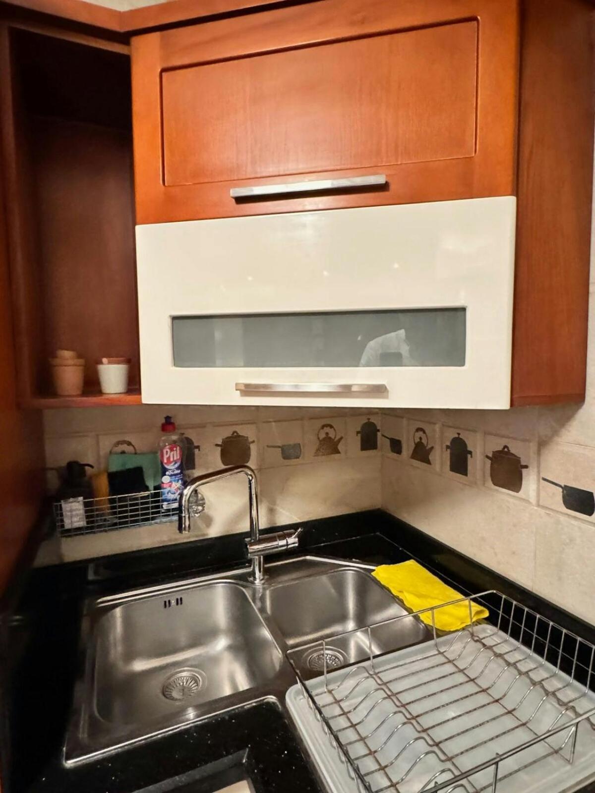 Modern Cozy 2BR in El Nozha by Kemetland