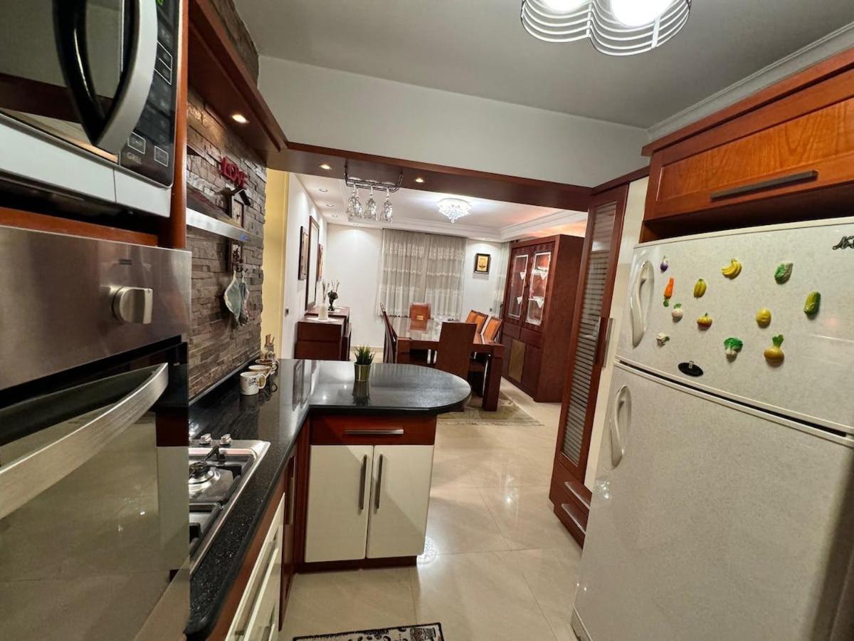 Modern Cozy 2BR in El Nozha by Kemetland