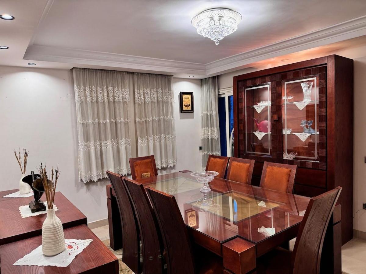 Modern Cozy 2BR in El Nozha by Kemetland