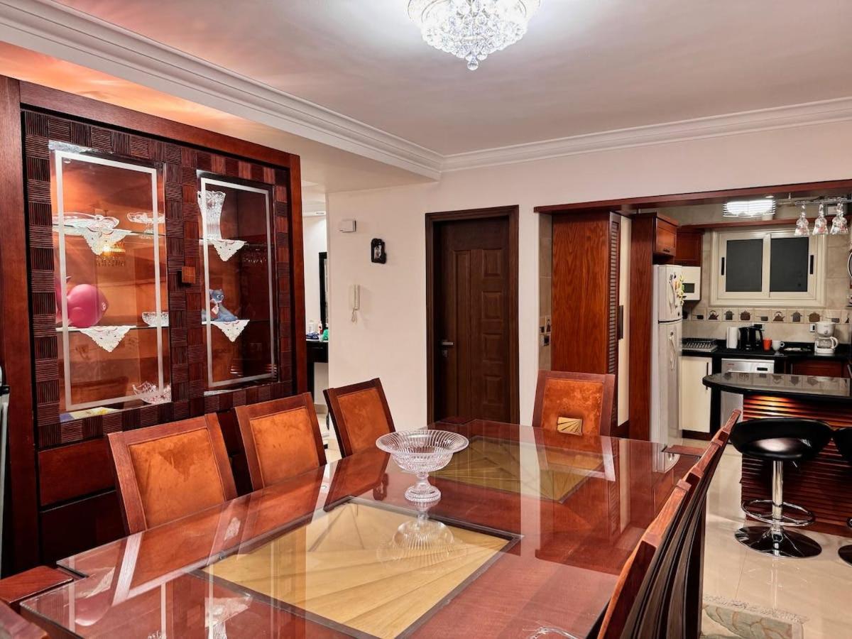 Modern Cozy 2BR in El Nozha by Kemetland