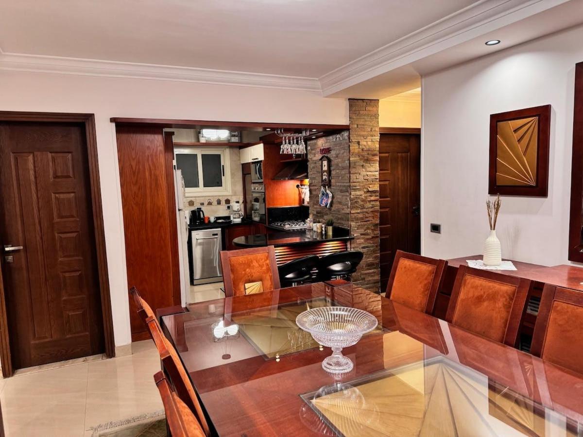 Modern Cozy 2BR in El Nozha by Kemetland
