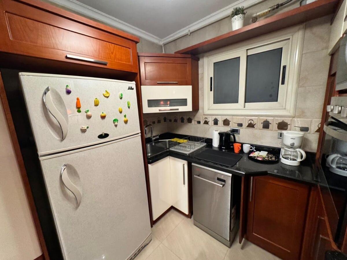 Modern Cozy 2BR in El Nozha by Kemetland