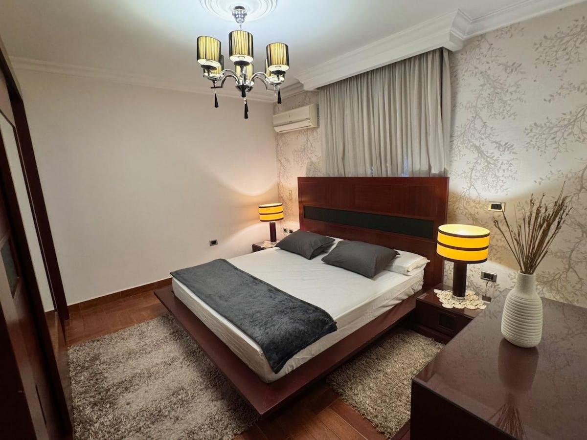 Modern Cozy 2BR in El Nozha by Kemetland