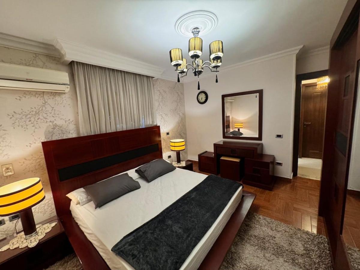 Modern Cozy 2BR in El Nozha by Kemetland