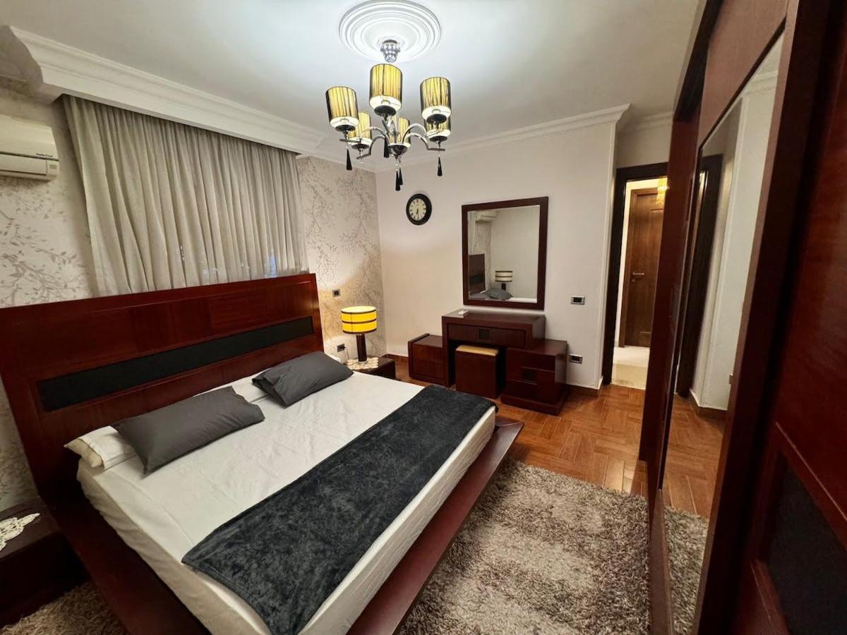 Modern Cozy 2BR in El Nozha by Kemetland