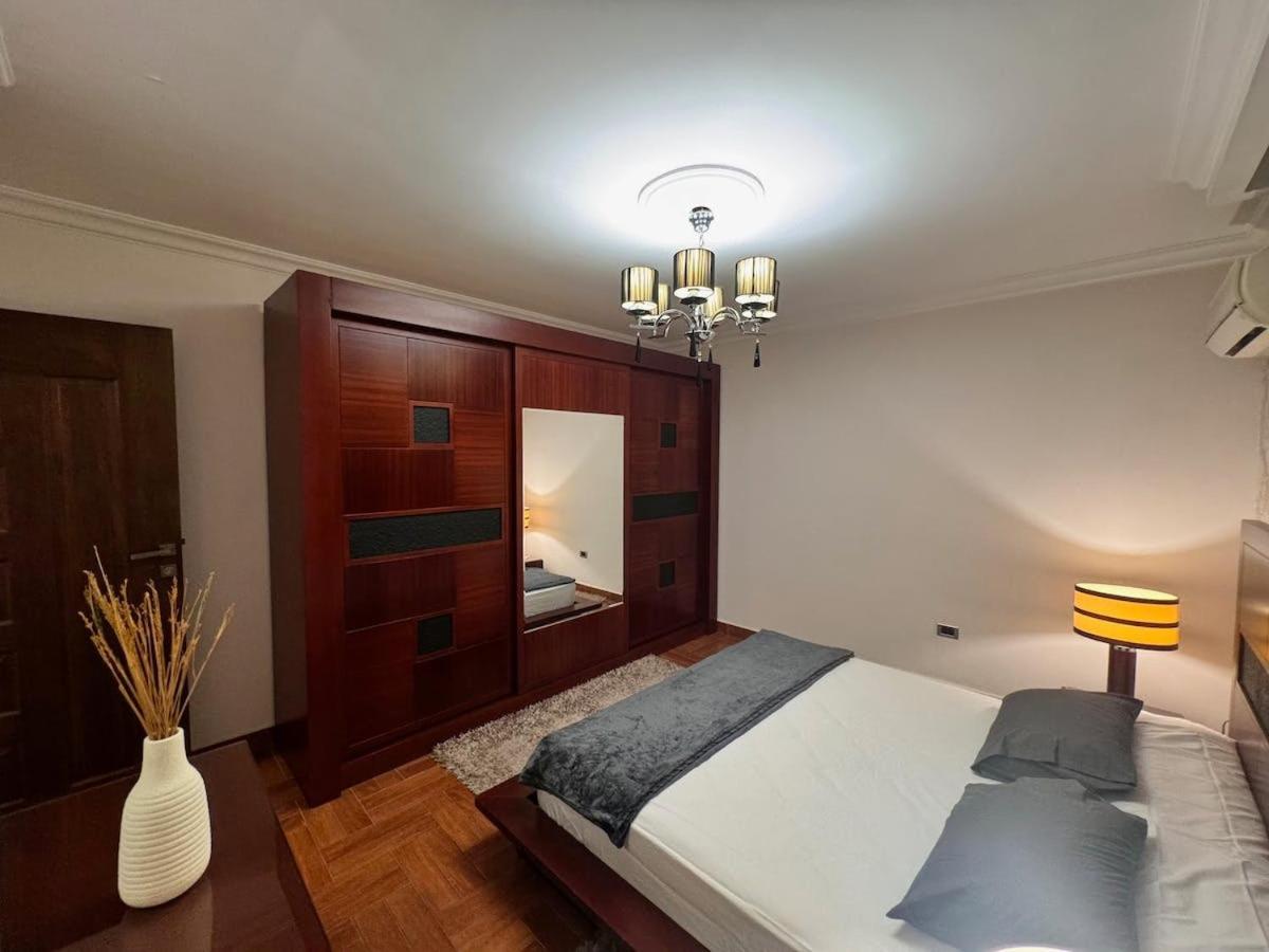 Modern Cozy 2BR in El Nozha by Kemetland