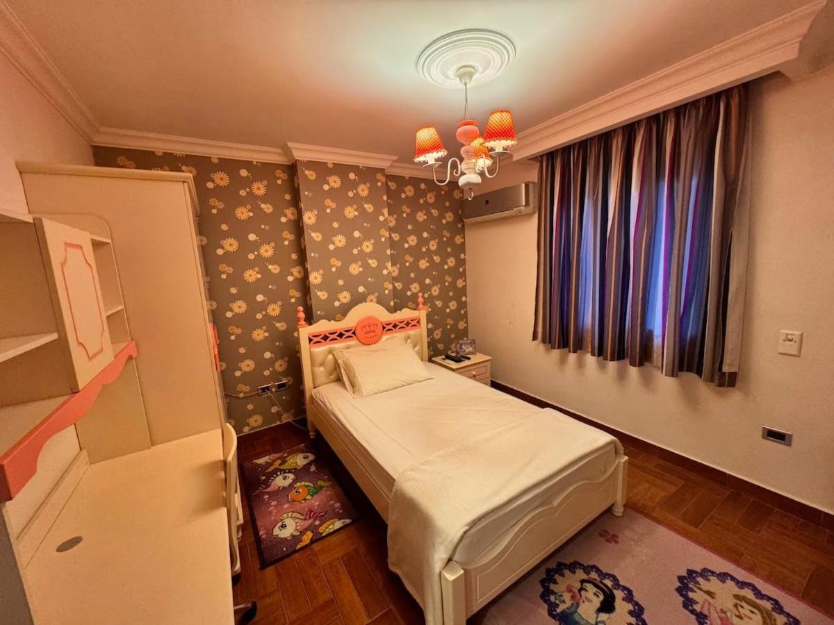 Modern Cozy 2BR in El Nozha by Kemetland