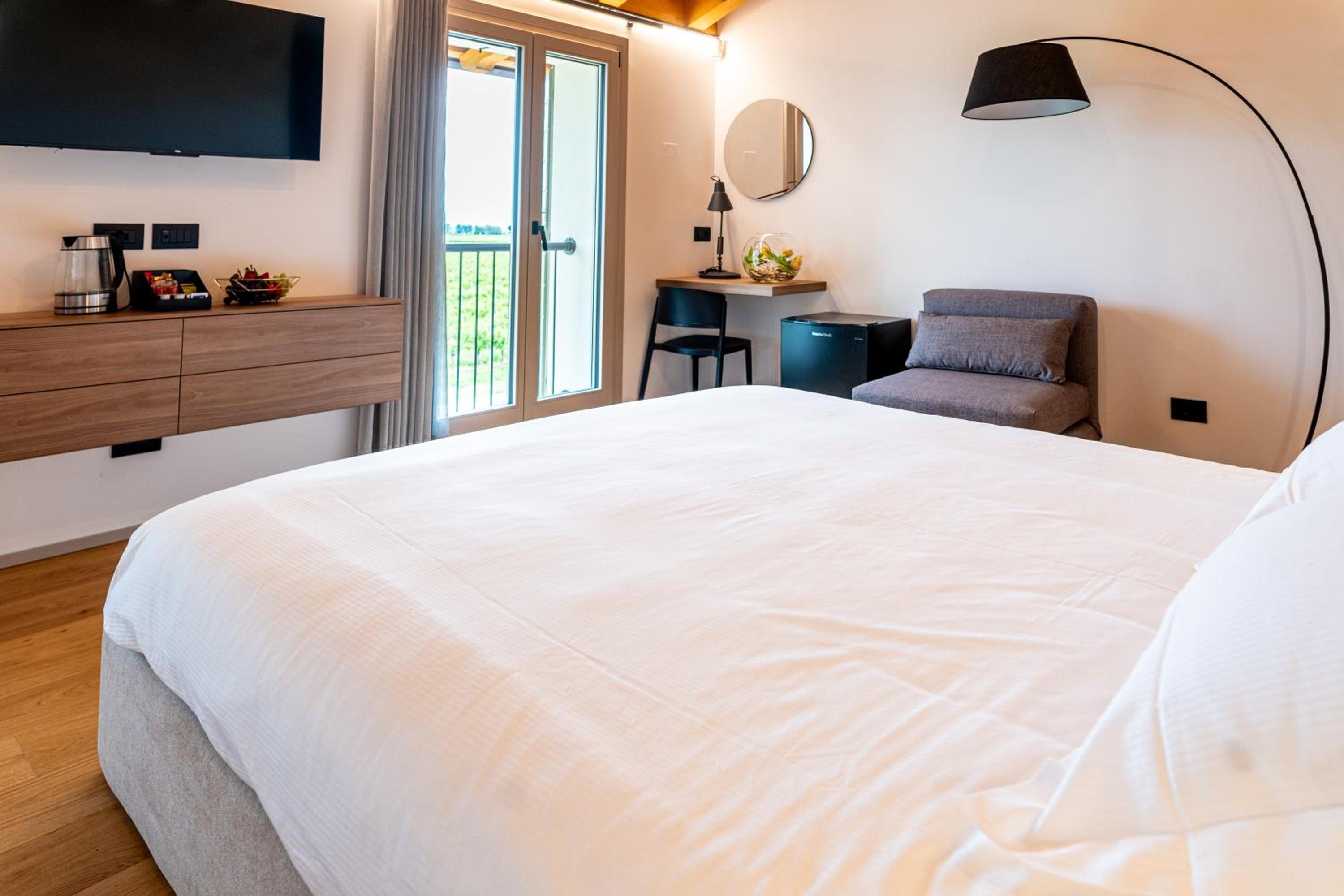 B&B Locanda Forchir