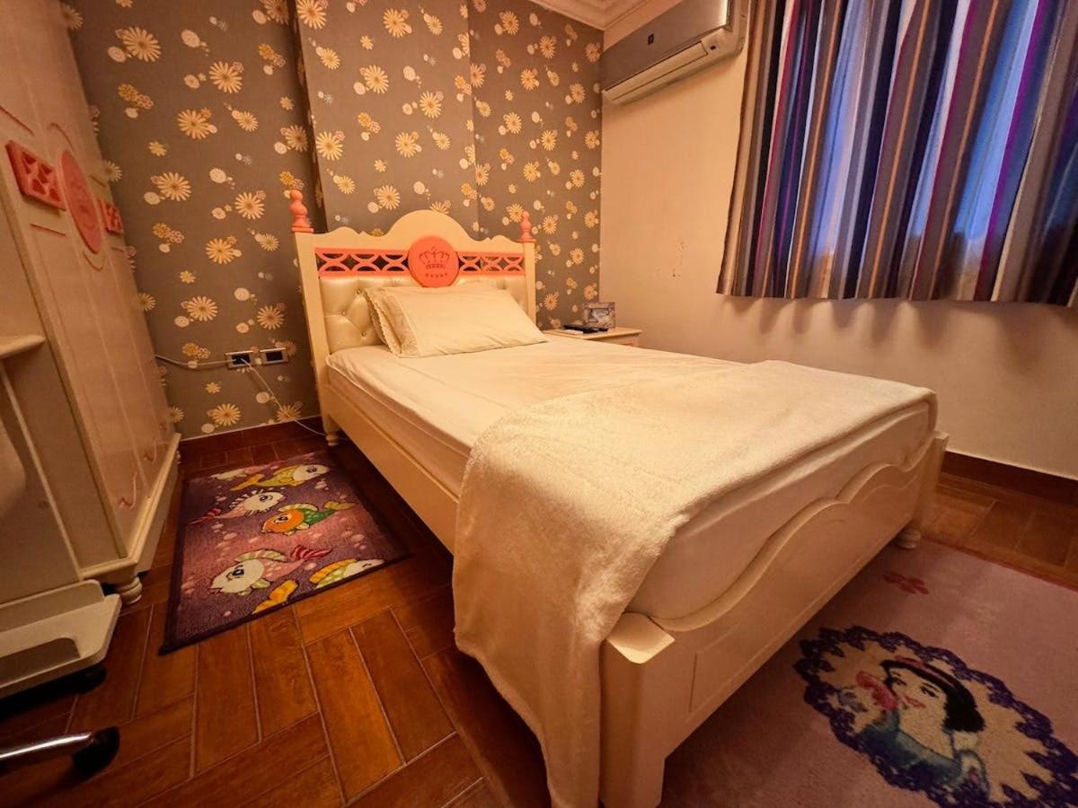 Modern Cozy 2BR in El Nozha by Kemetland