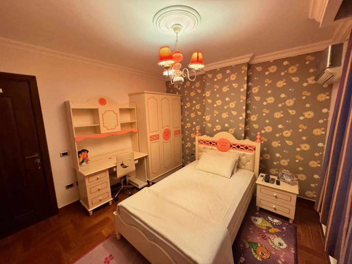 Modern Cozy 2BR in El Nozha by Kemetland