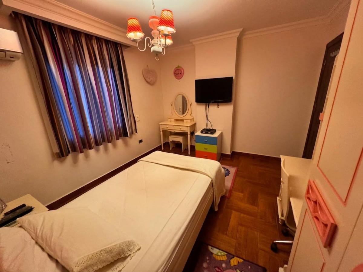 Modern Cozy 2BR in El Nozha by Kemetland