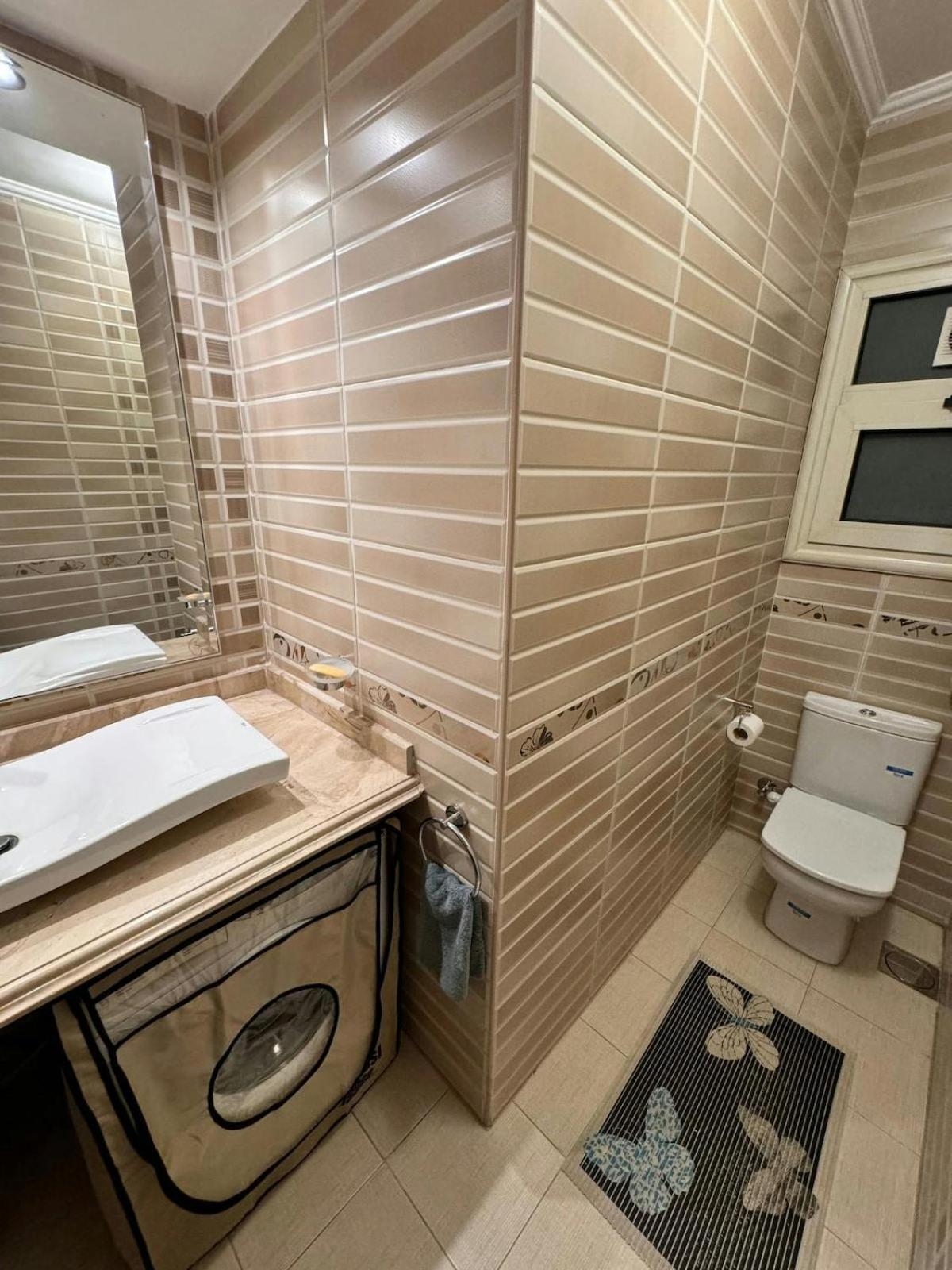 Modern Cozy 2BR in El Nozha by Kemetland