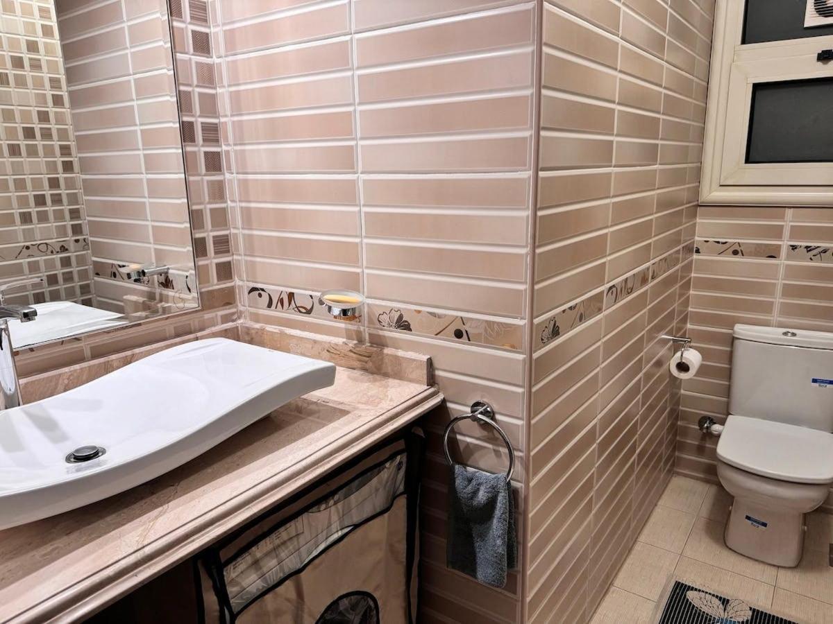 Modern Cozy 2BR in El Nozha by Kemetland