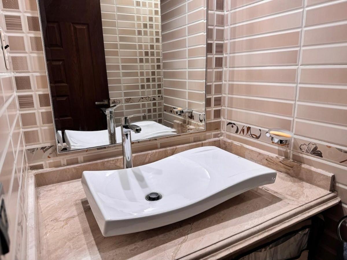 Modern Cozy 2BR in El Nozha by Kemetland