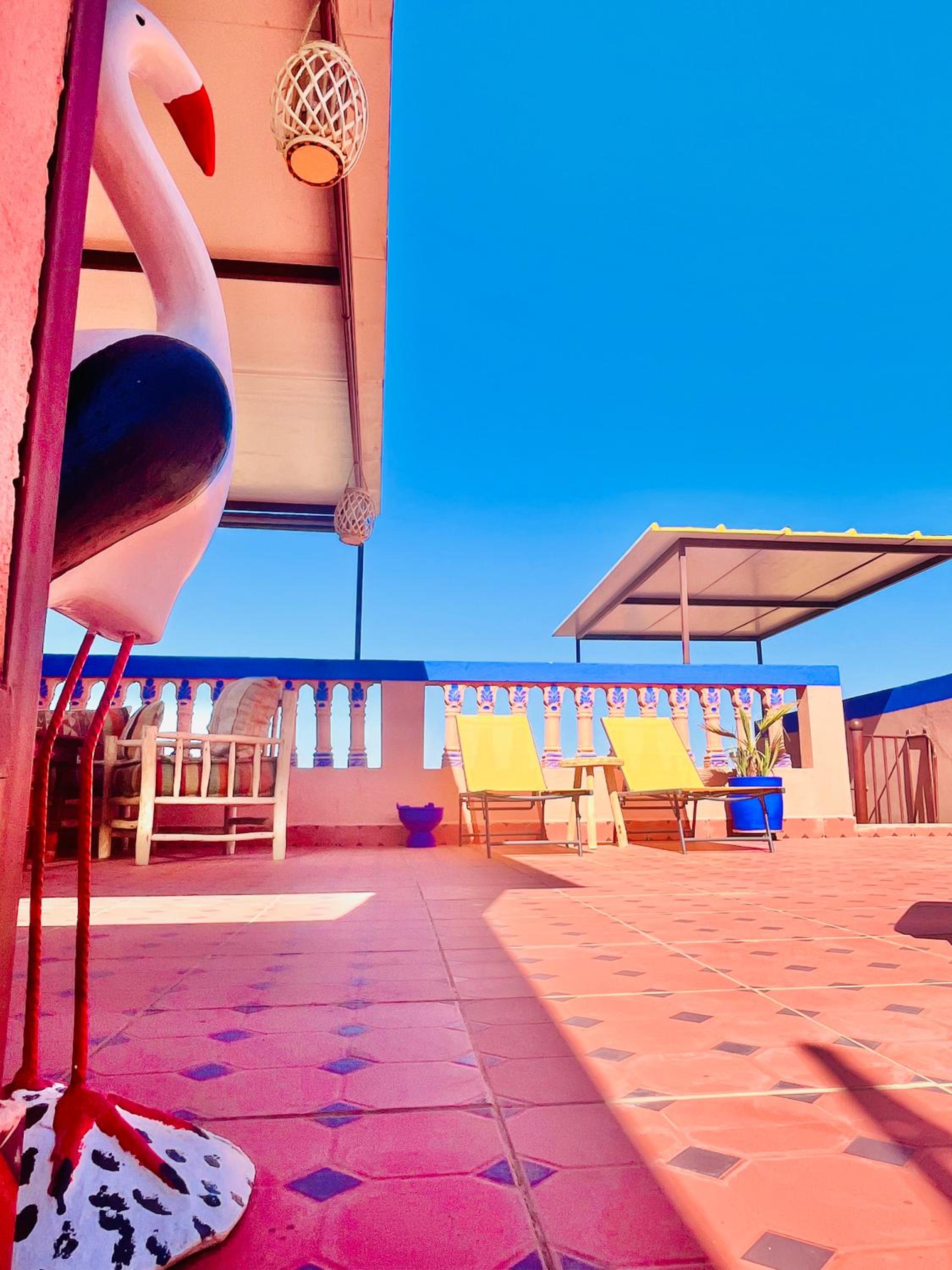 roof