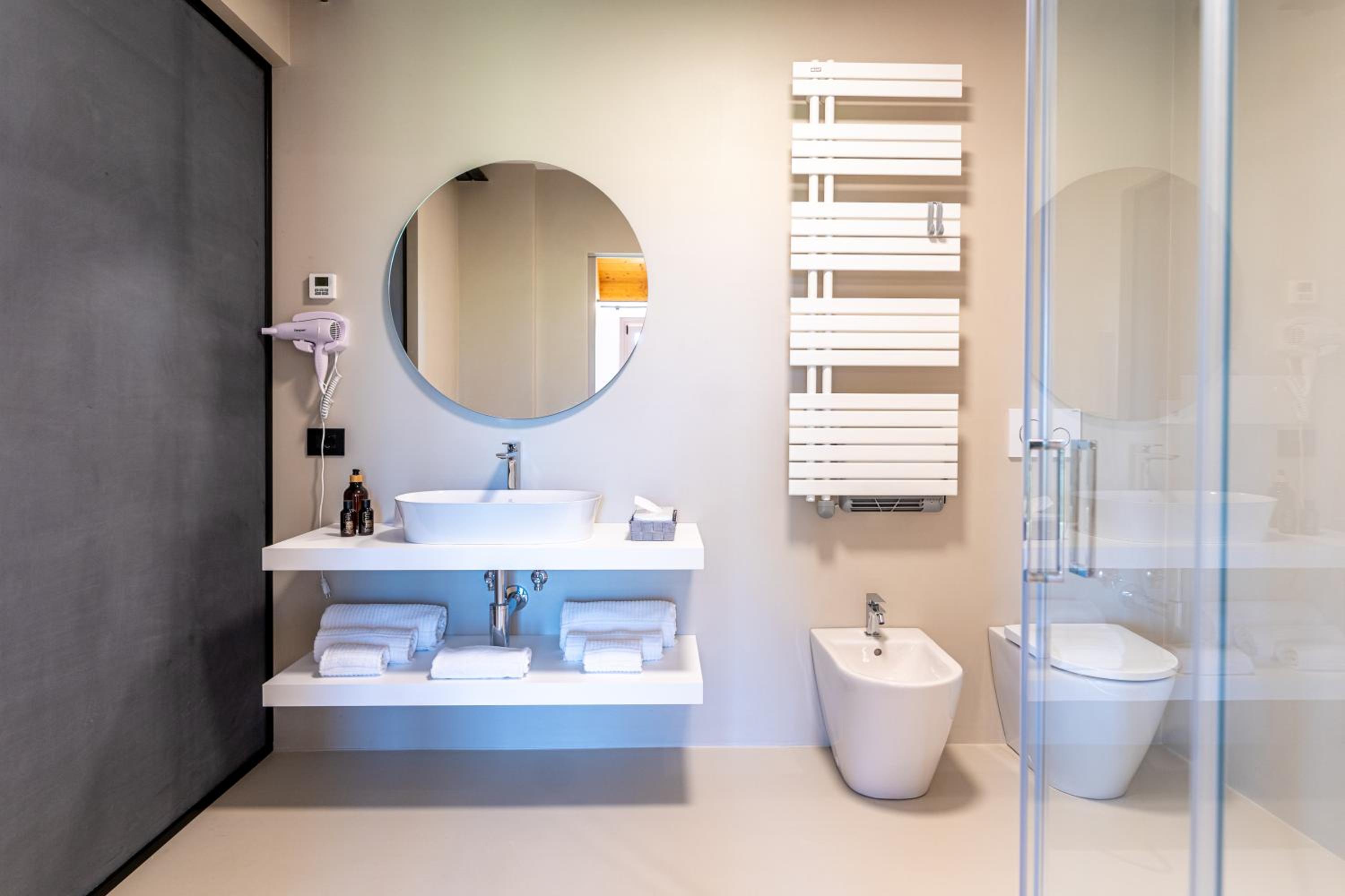B&B Locanda Forchir