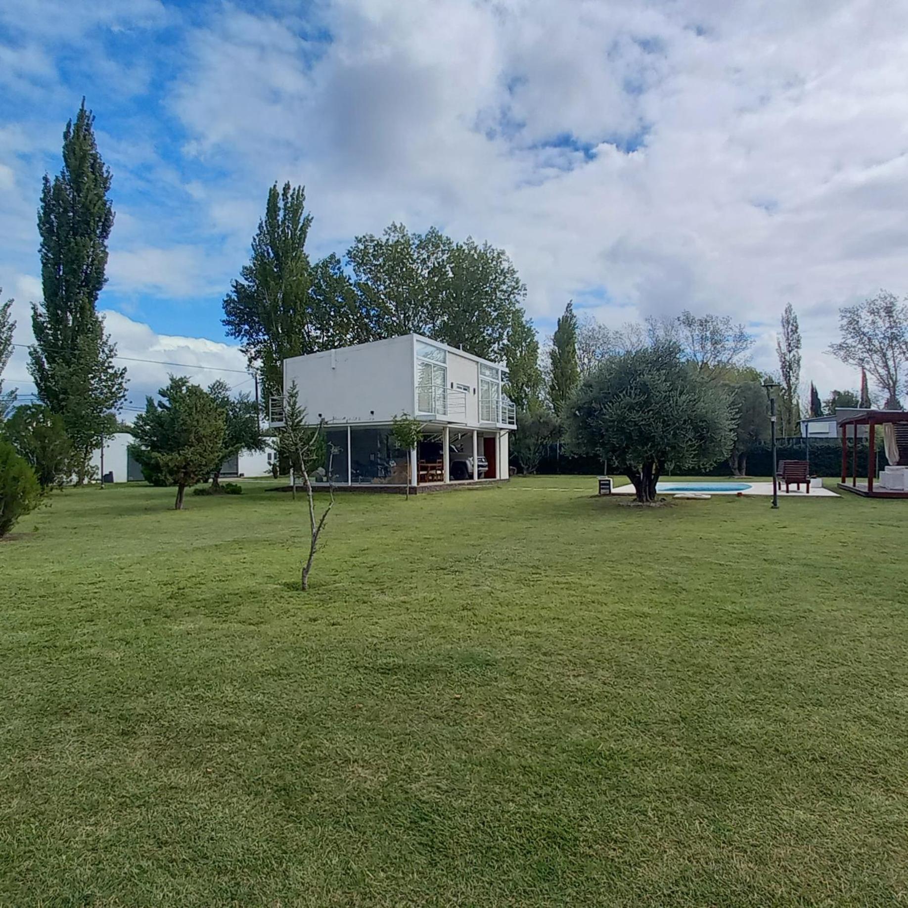 Loft San Rafael