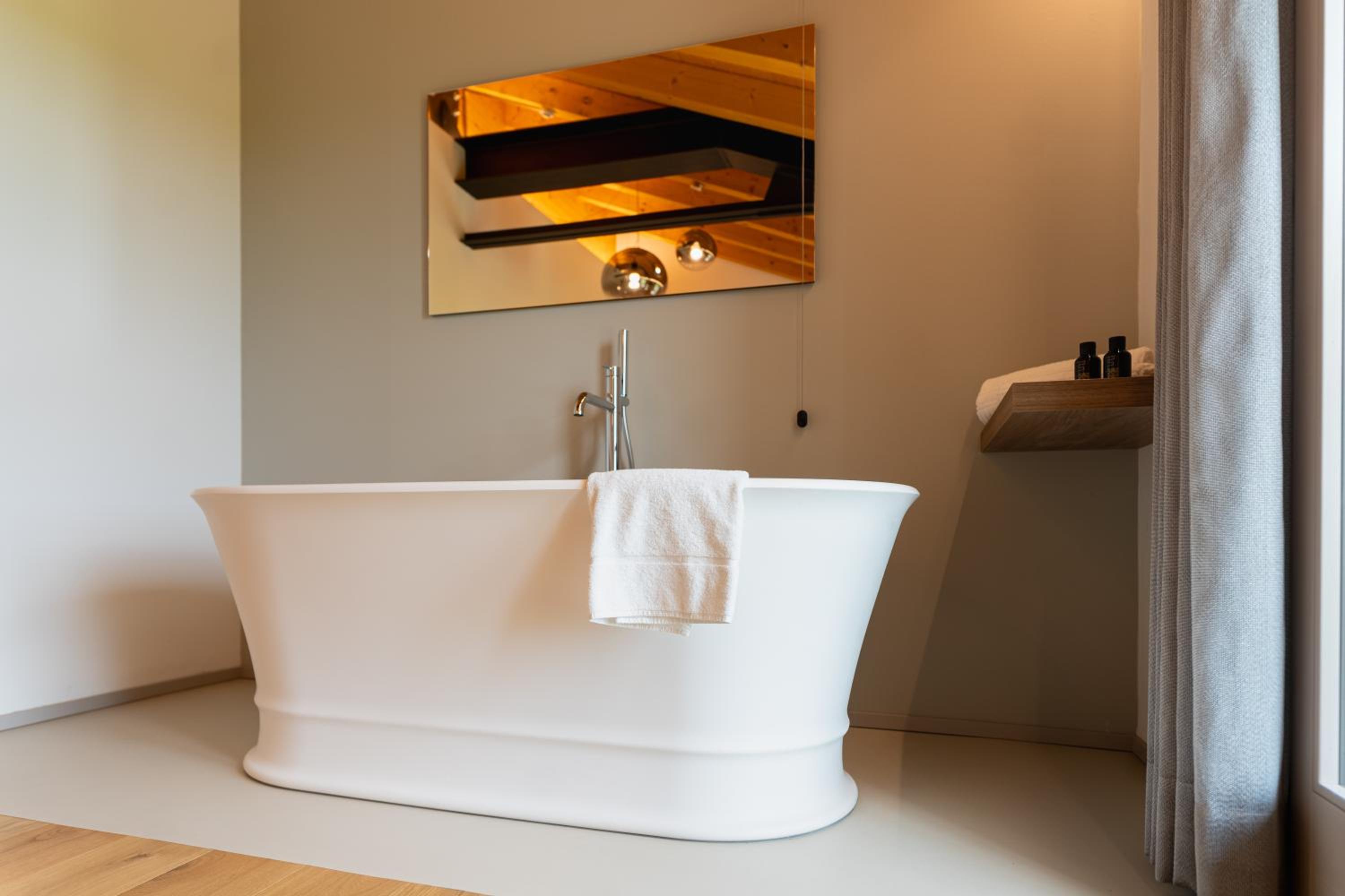 B&B Locanda Forchir