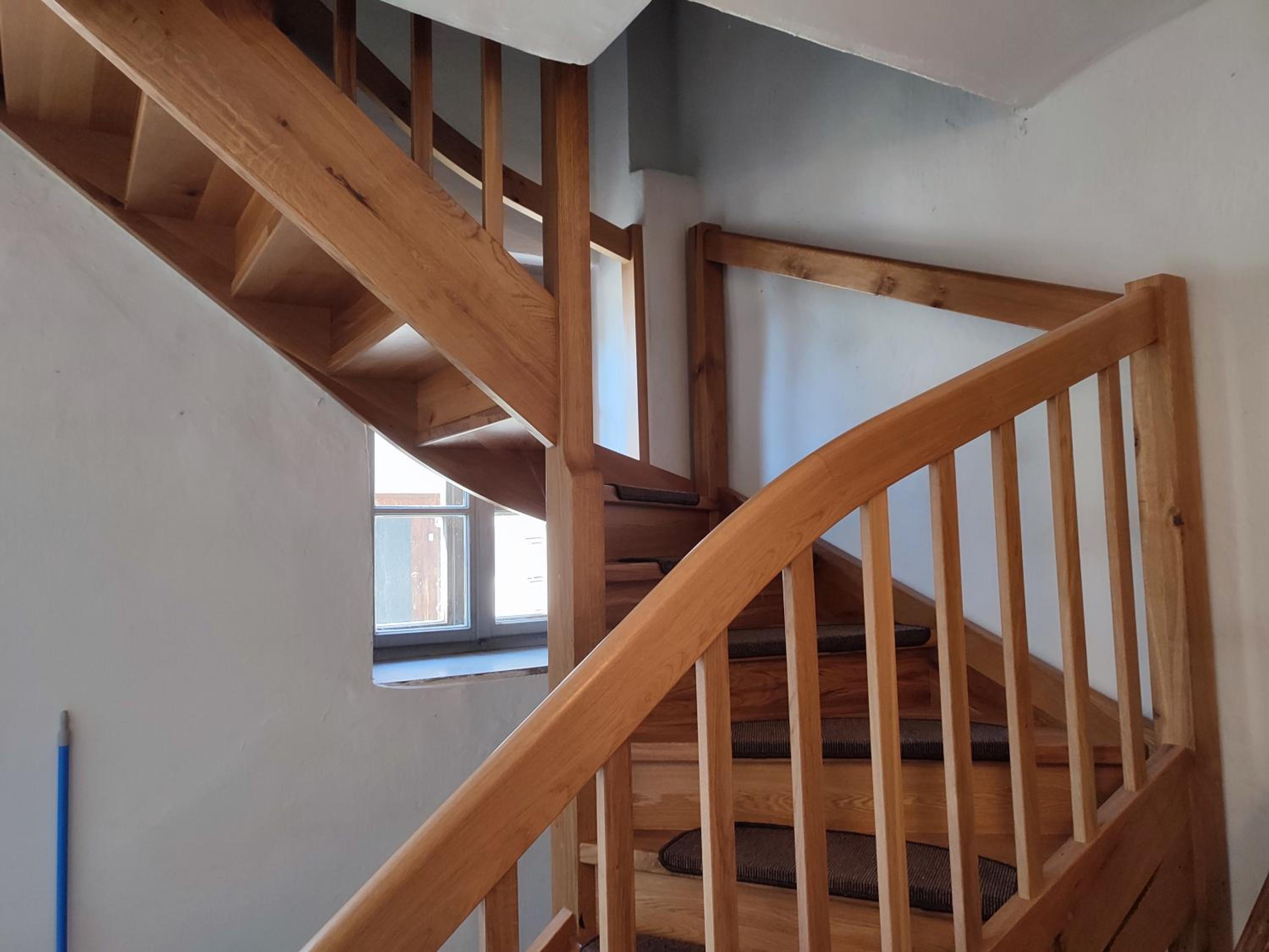 Apartmaji Stara Šola