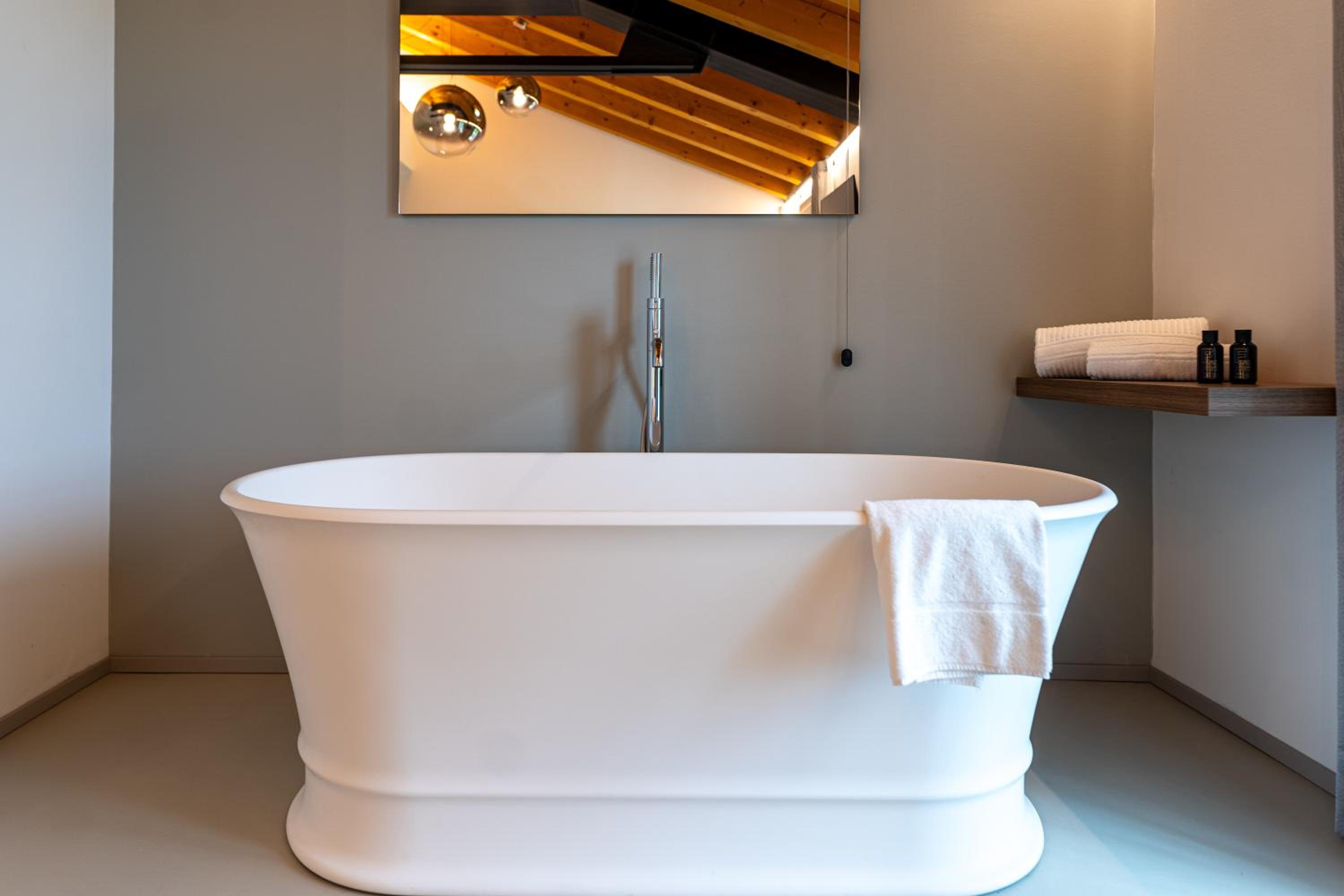 B&B Locanda Forchir