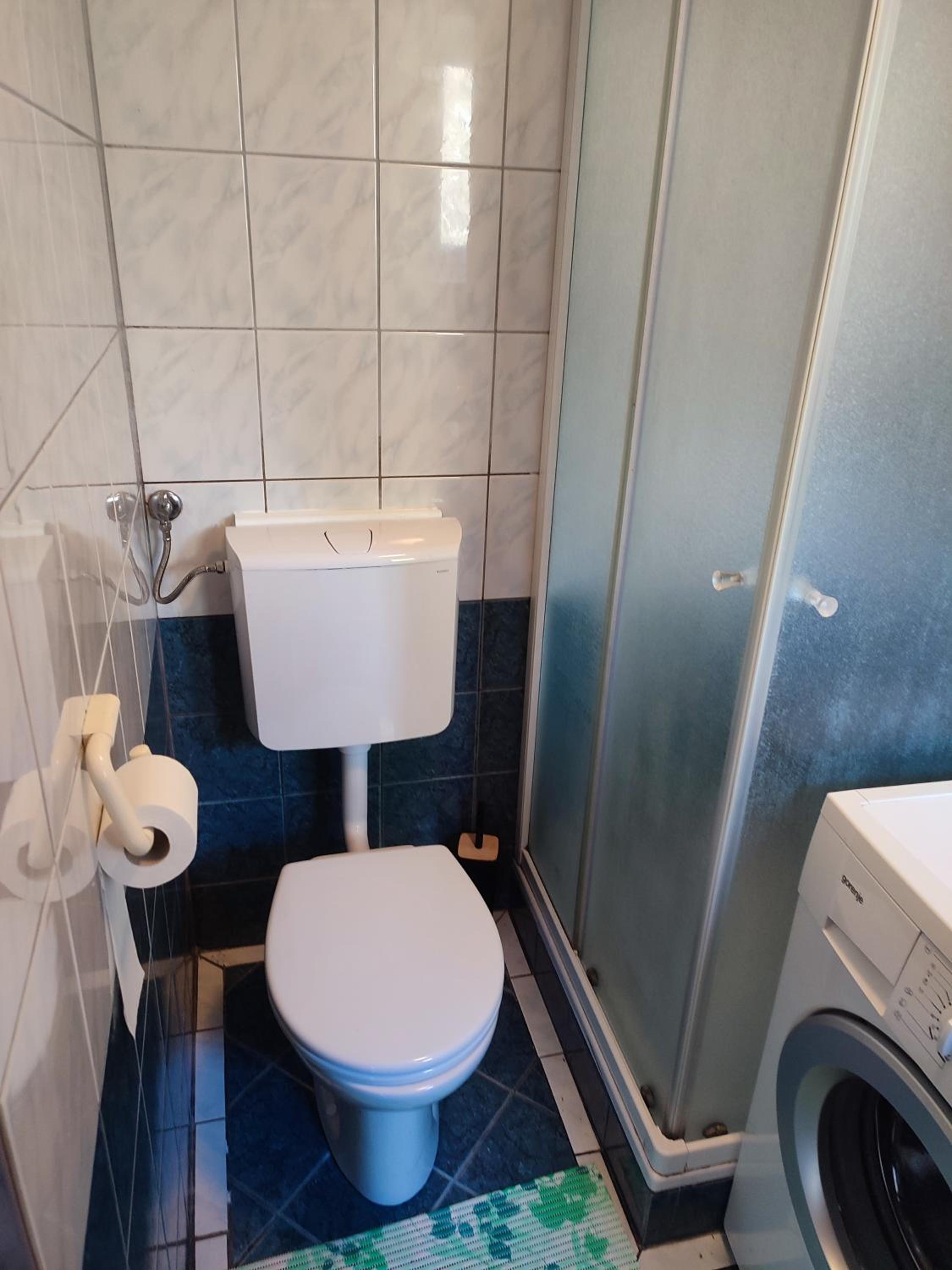 Apartmaji Stara Šola