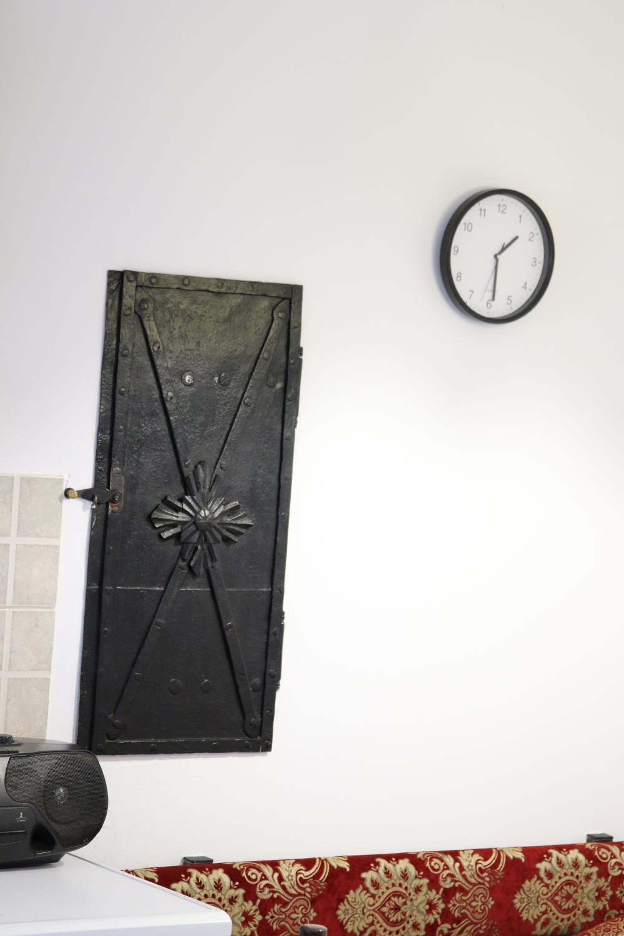 Apartmaji Stara Šola