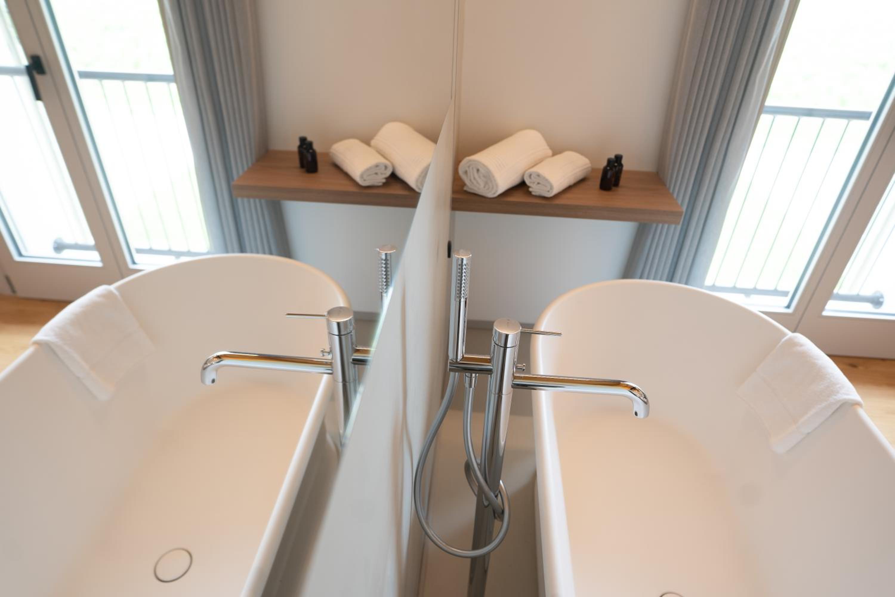 B&B Locanda Forchir