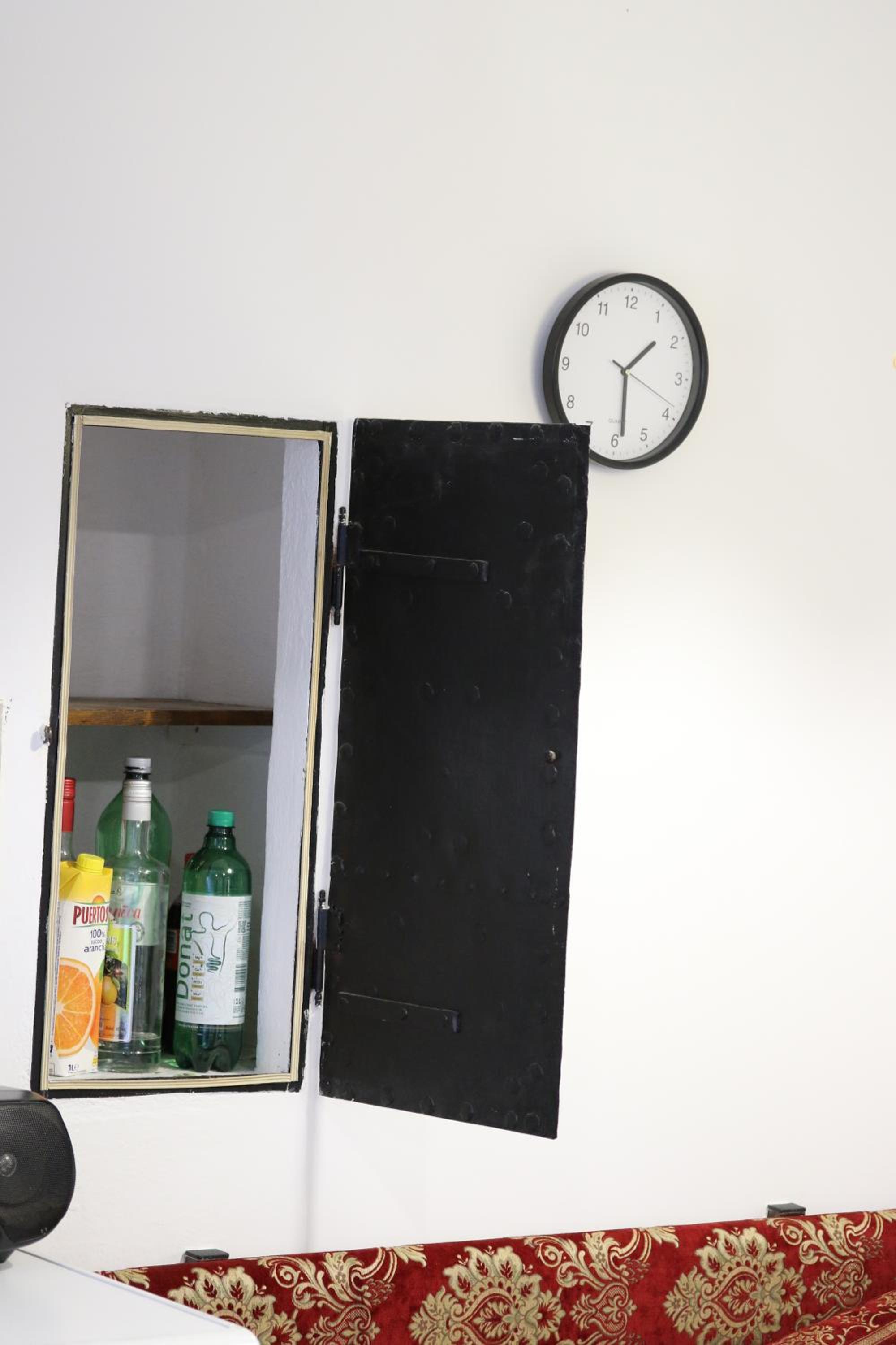 Apartmaji Stara Šola