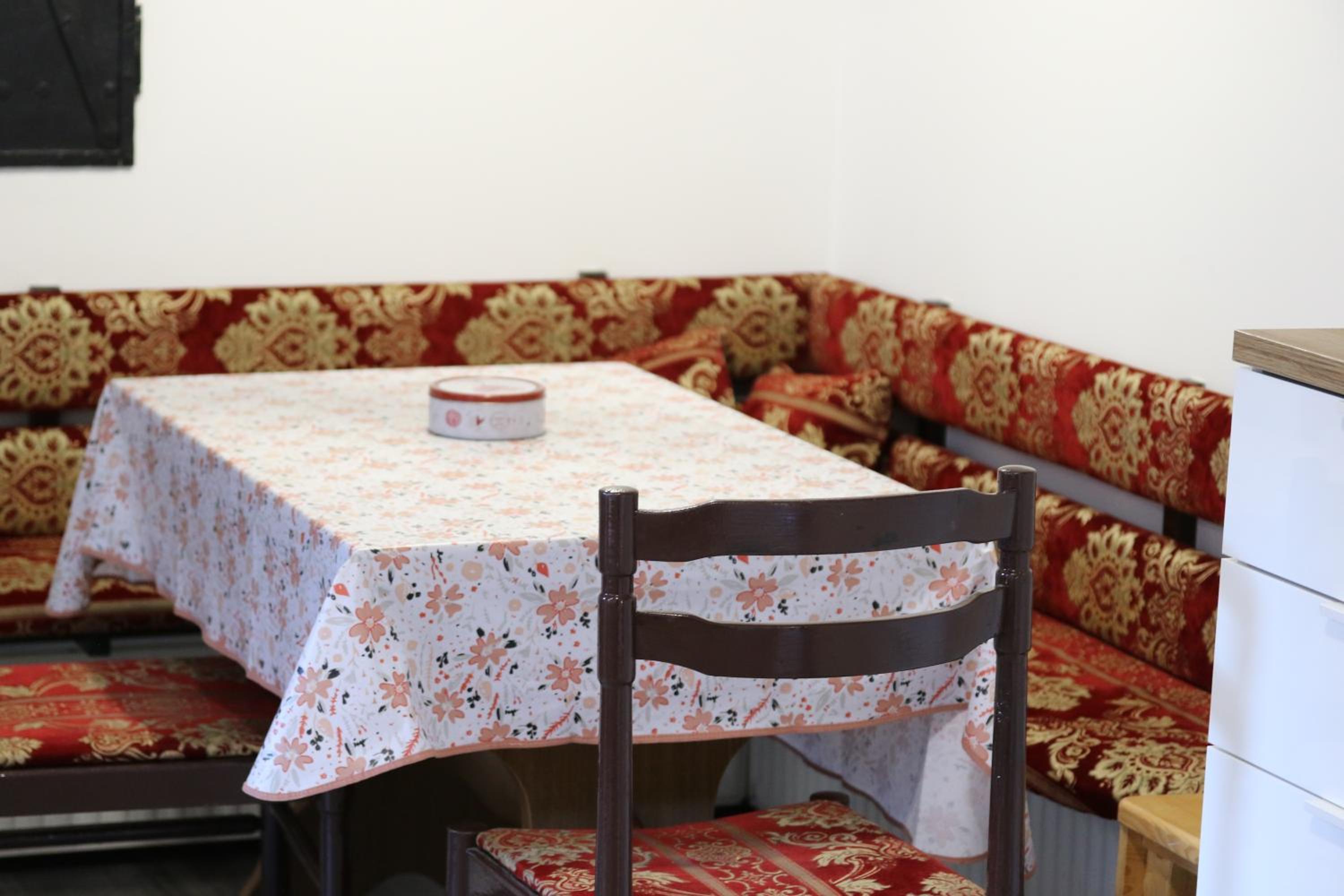 Apartmaji Stara Šola