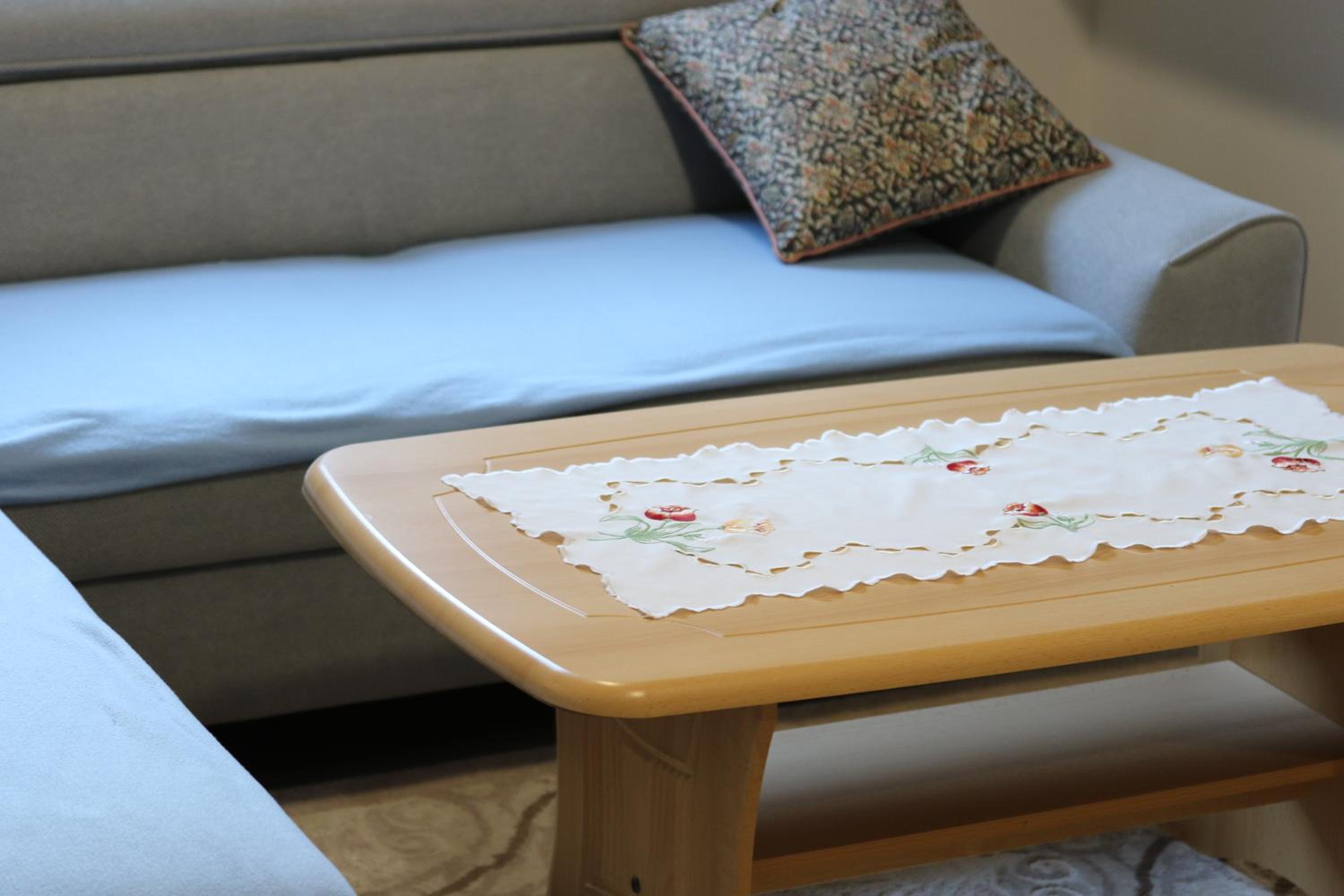 Apartmaji Stara Šola