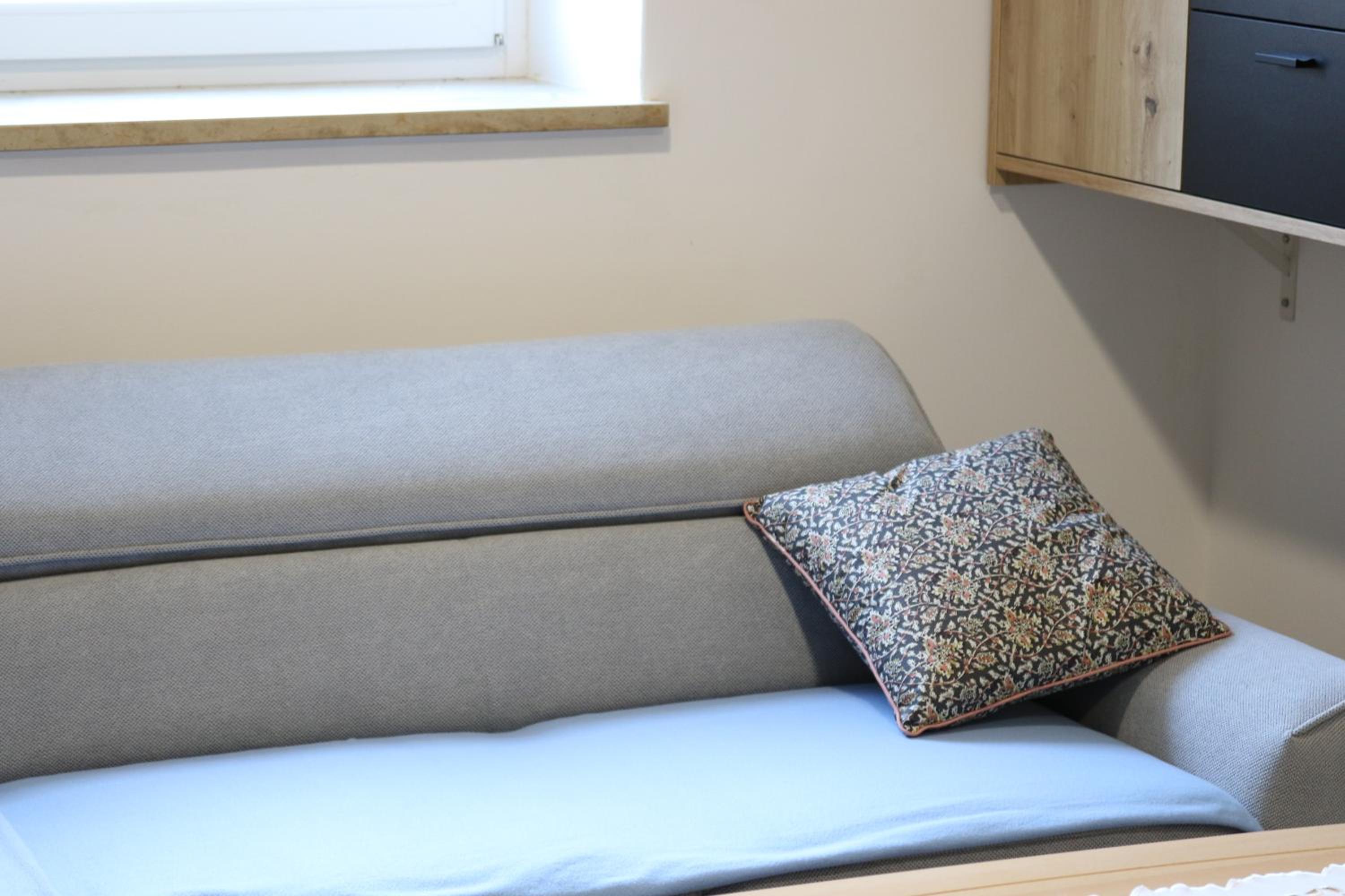 Apartmaji Stara Šola