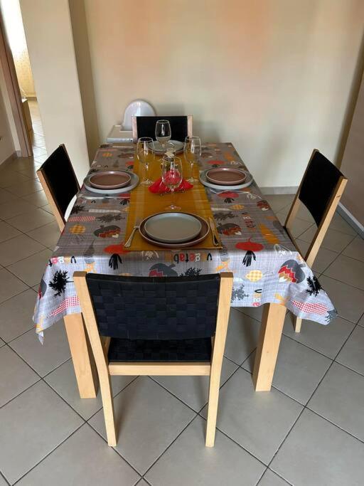 appartement by seb
