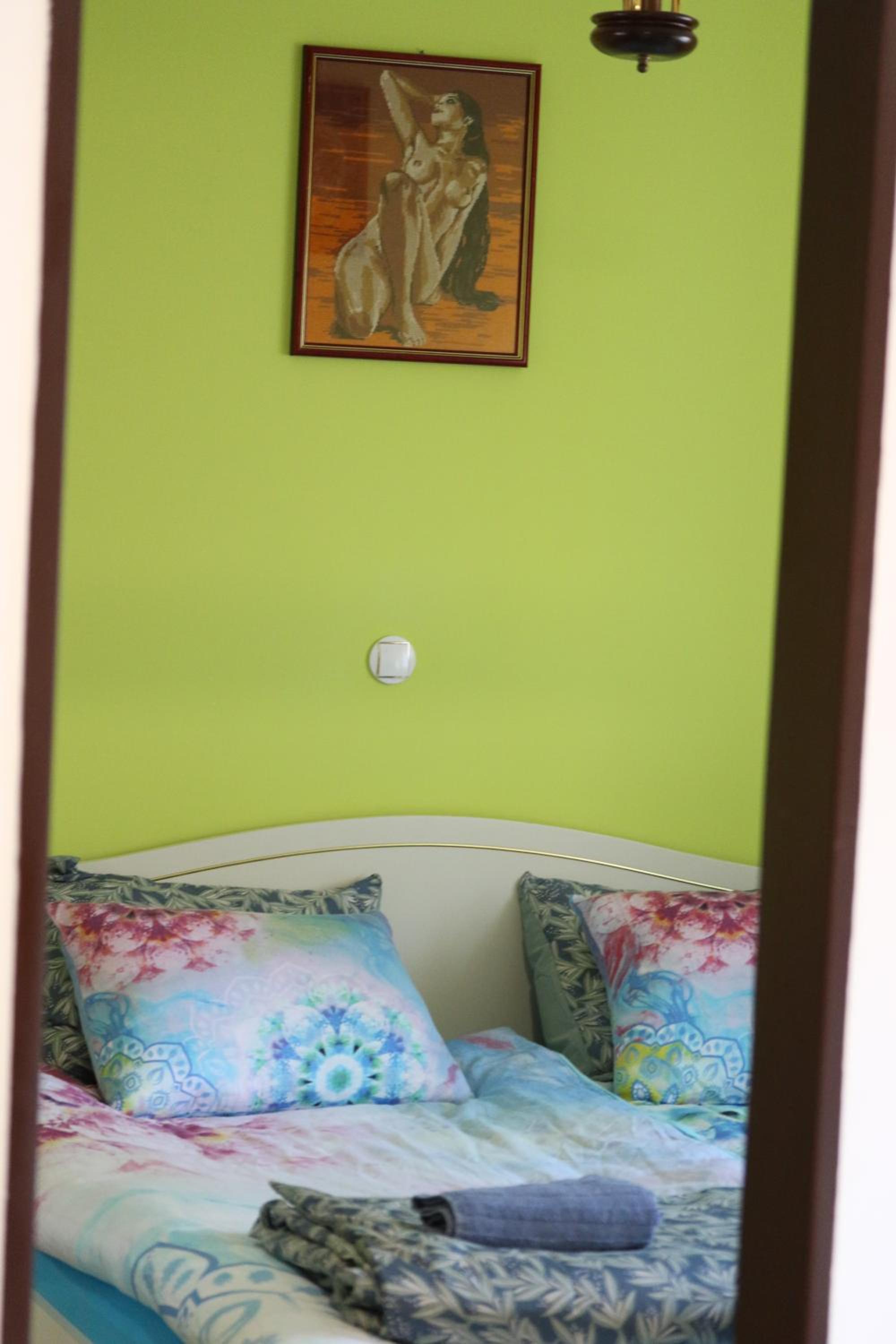 Apartmaji Stara Šola