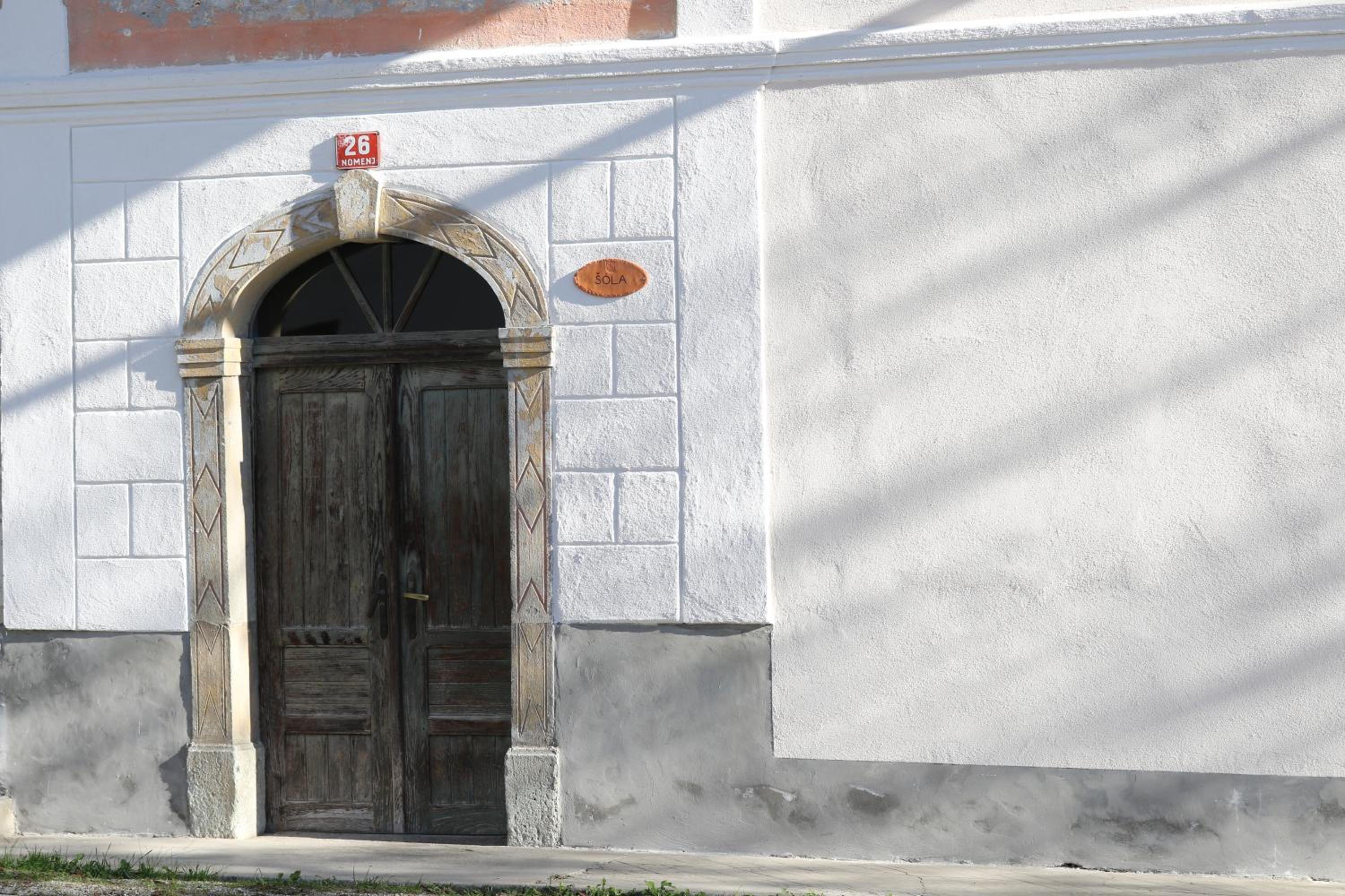 Apartmaji Stara Šola