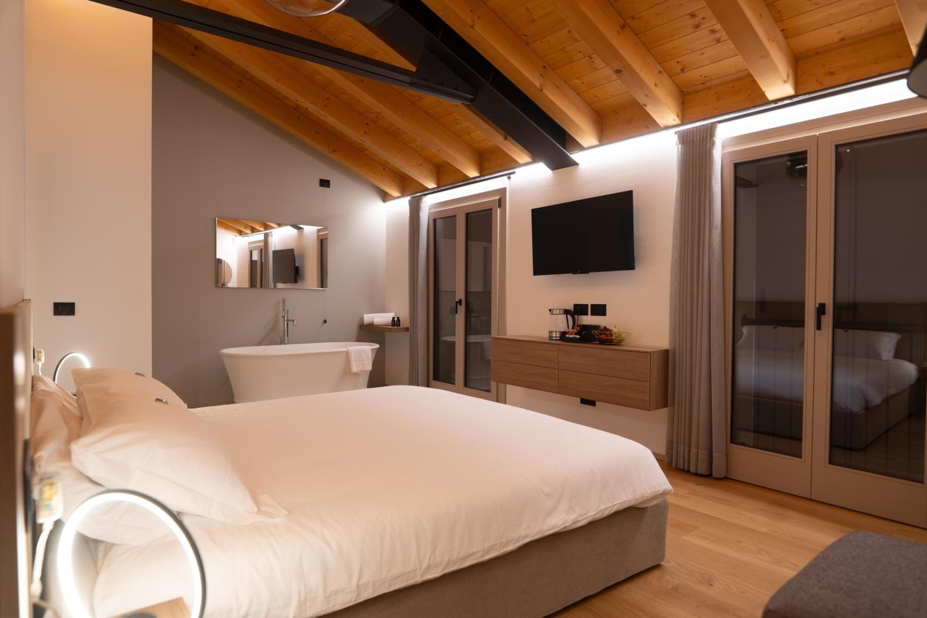 B&B Locanda Forchir