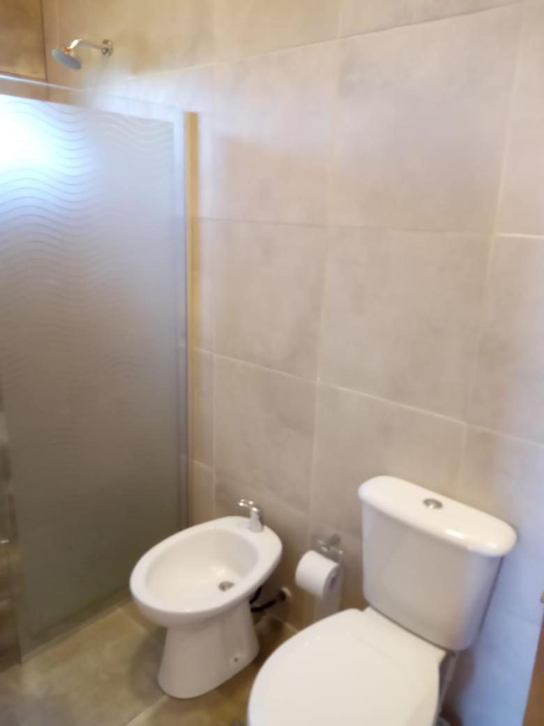 Cabaña para 2