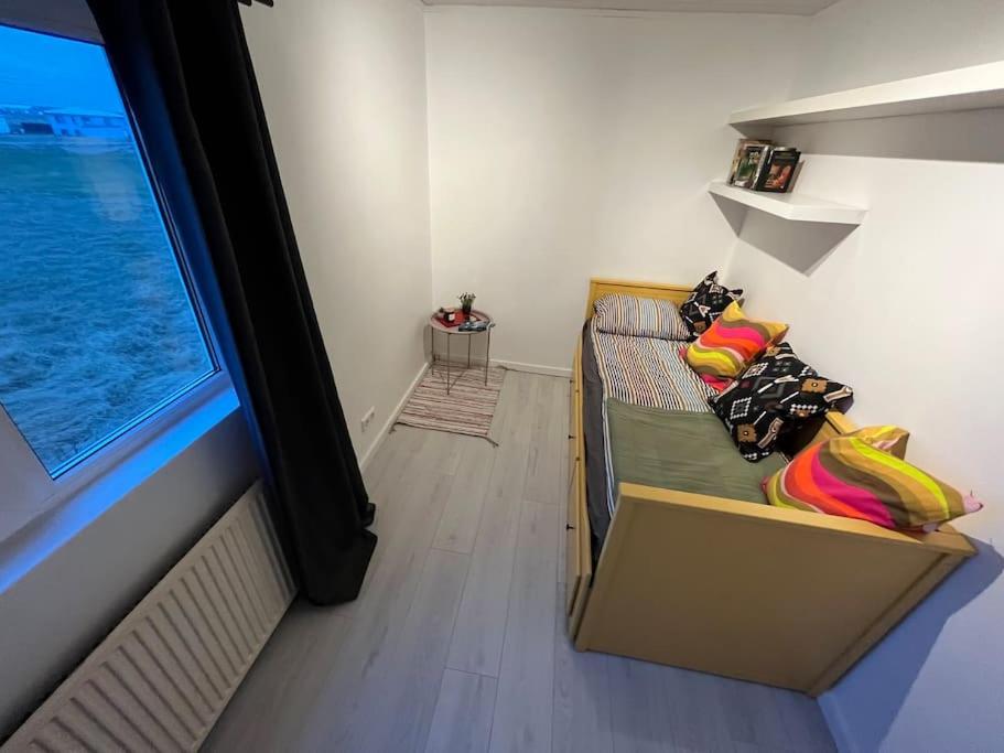 Luk House view 3