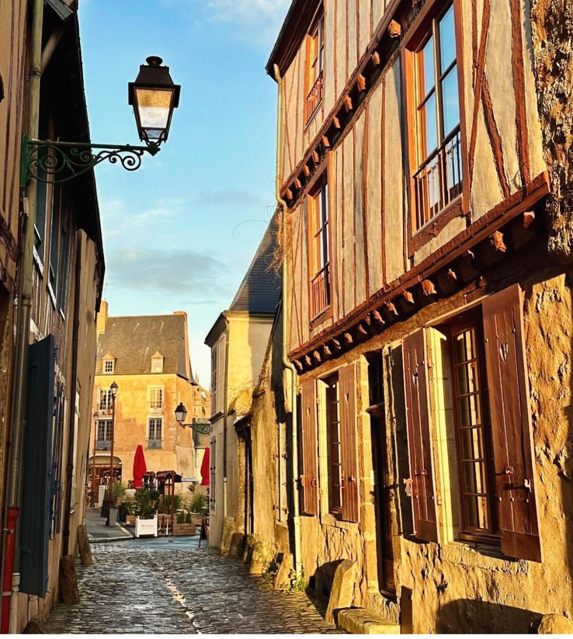 Logis Saint-Flaceau, photo 7