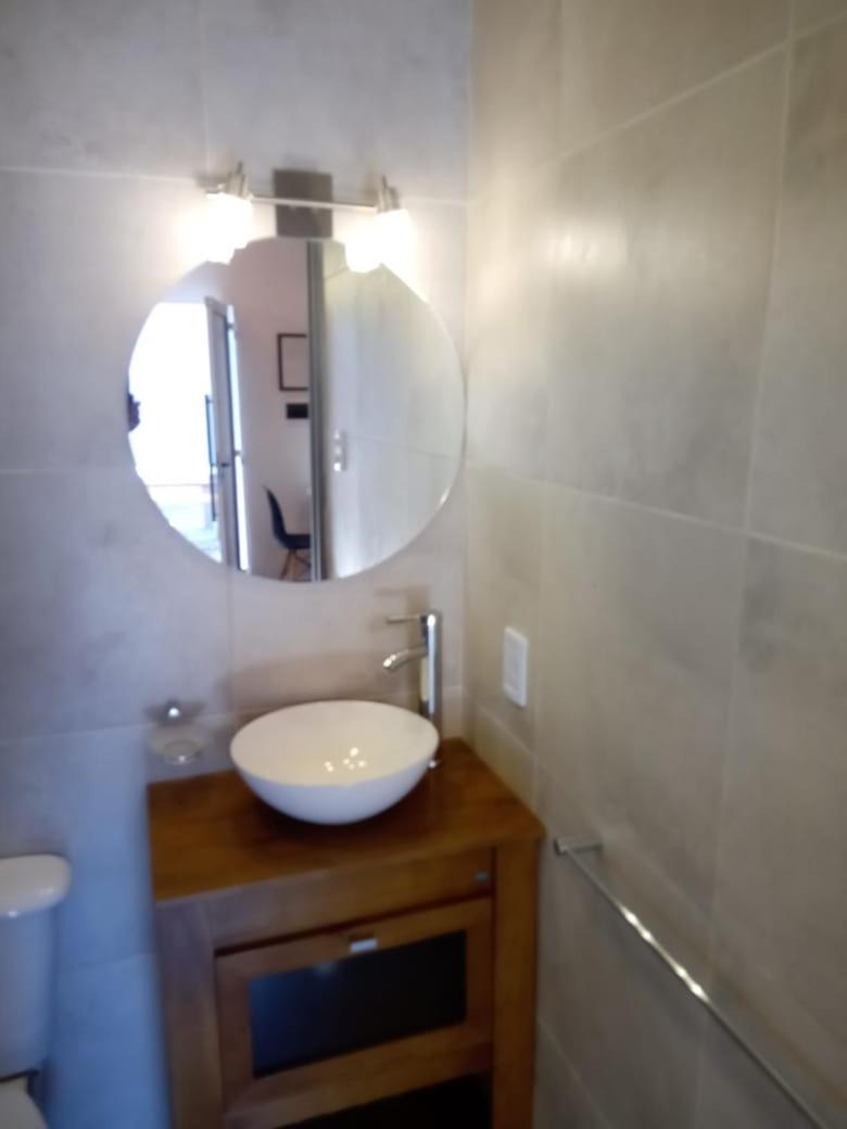 Cabaña para 2