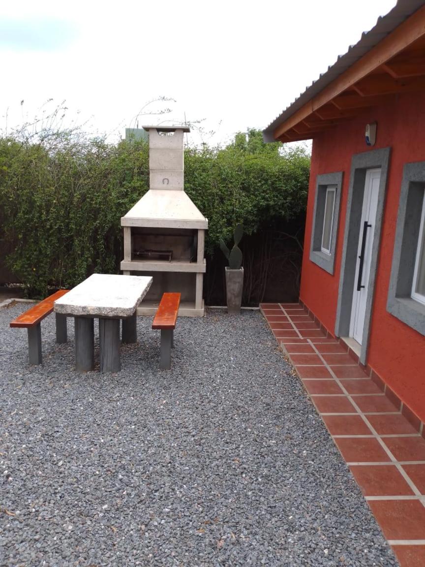 Cabaña para 2