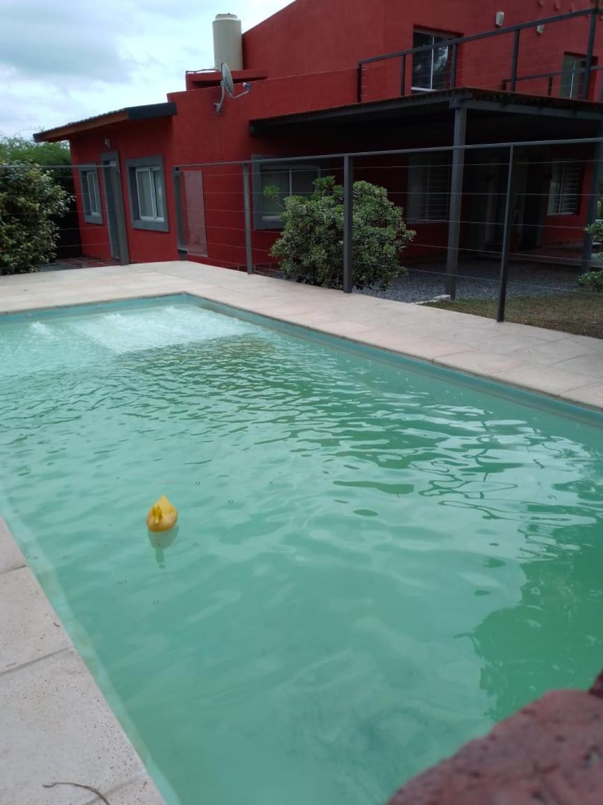 Cabaña para 2