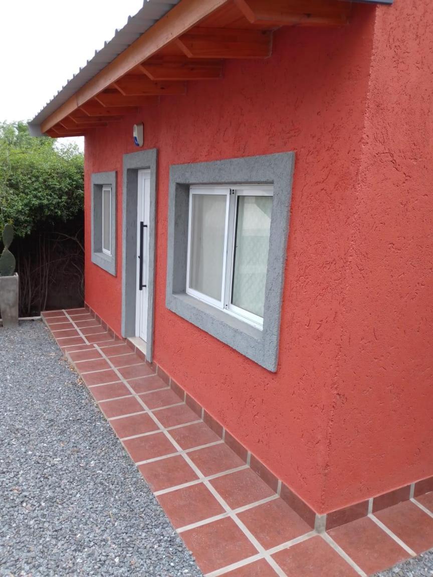 Cabaña para 2