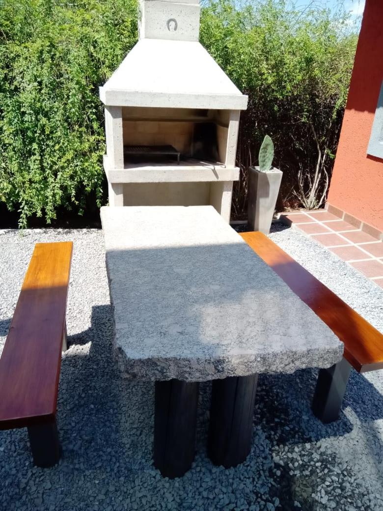 Cabaña para 2