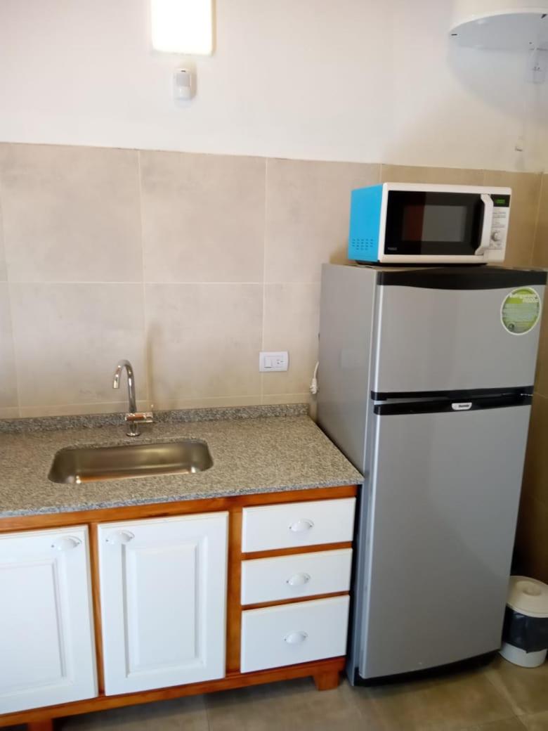 Cabaña para 2