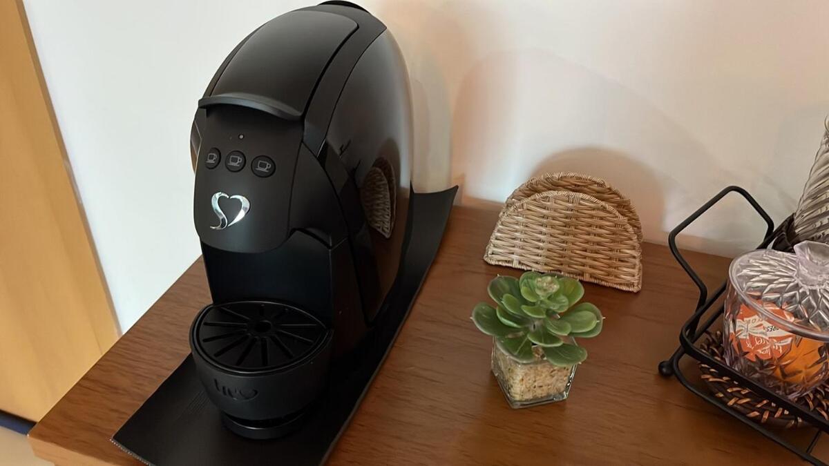 LeCoin 302 · Toque a Campainha A302 LeCoin LUXO Casal completo