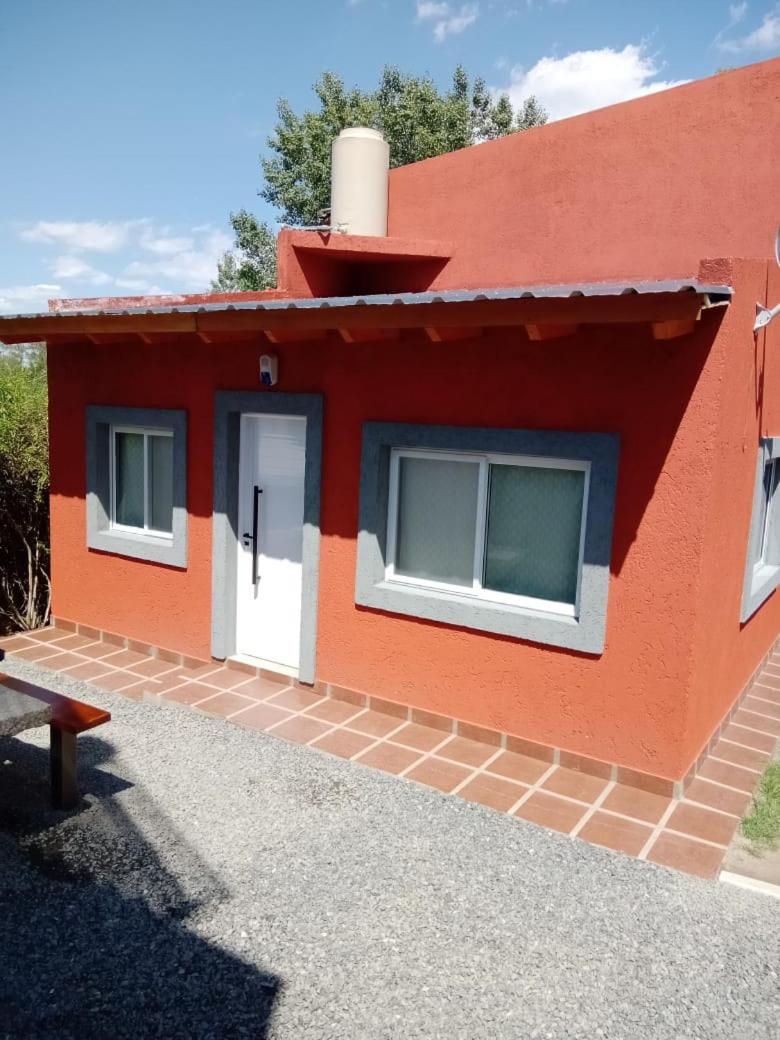 Cabaña para 2