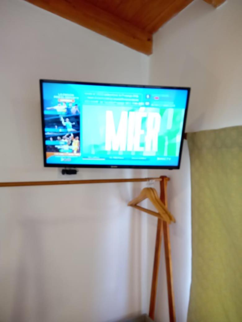 Cabaña para 2