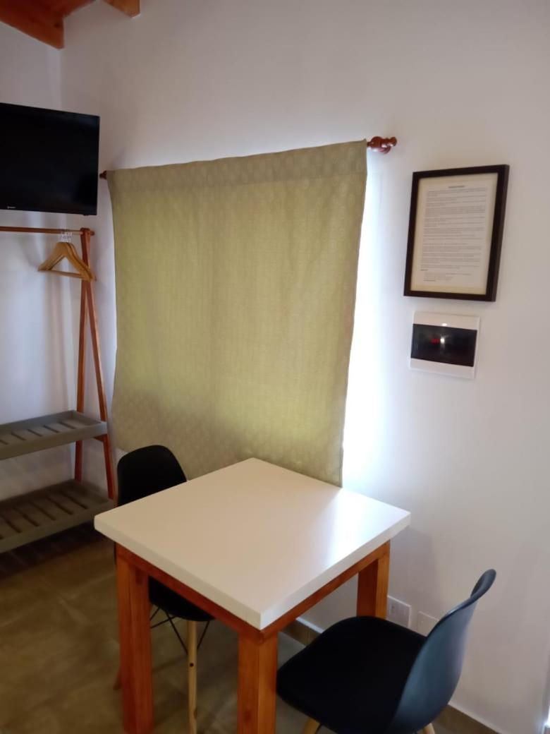 Cabaña para 2